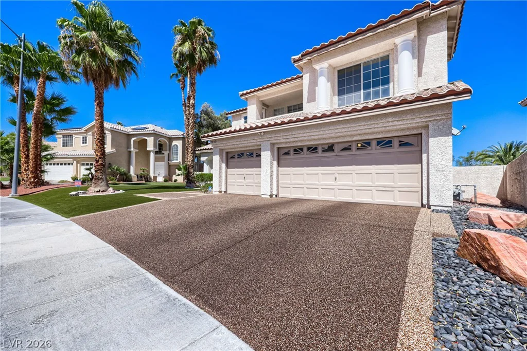 7900 Riviera Beach, Las Vegas, NV 89128