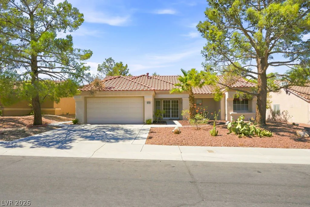 2513 Sungold, Las Vegas, NV 89134