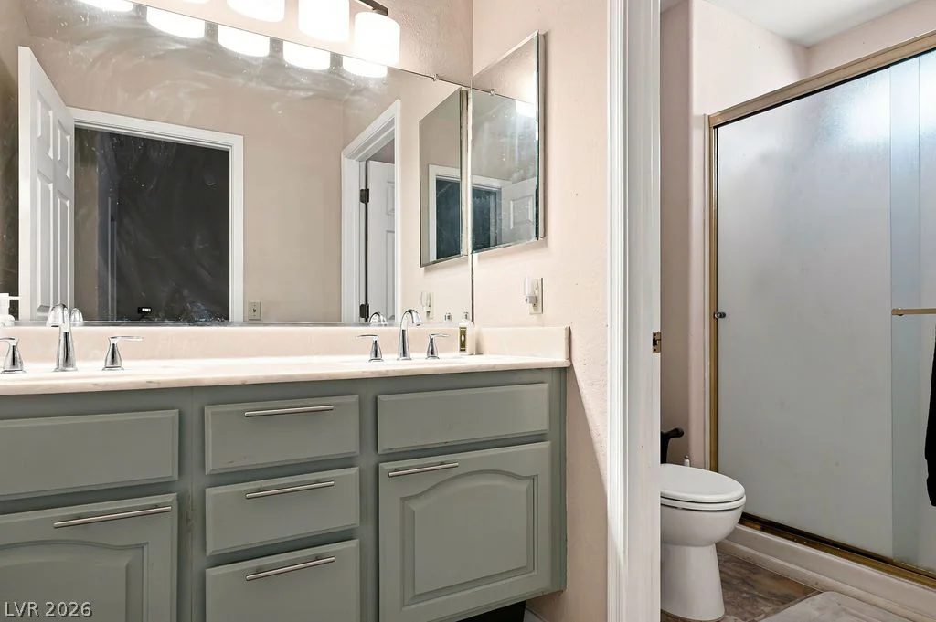 2513 Sungold, Las Vegas, NV 89134