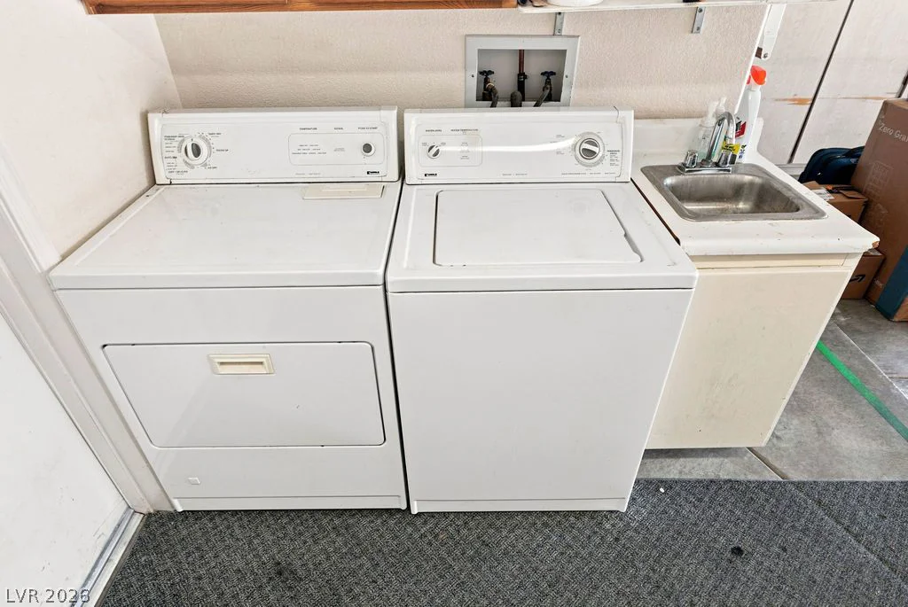 2513 Sungold, Las Vegas, NV 89134