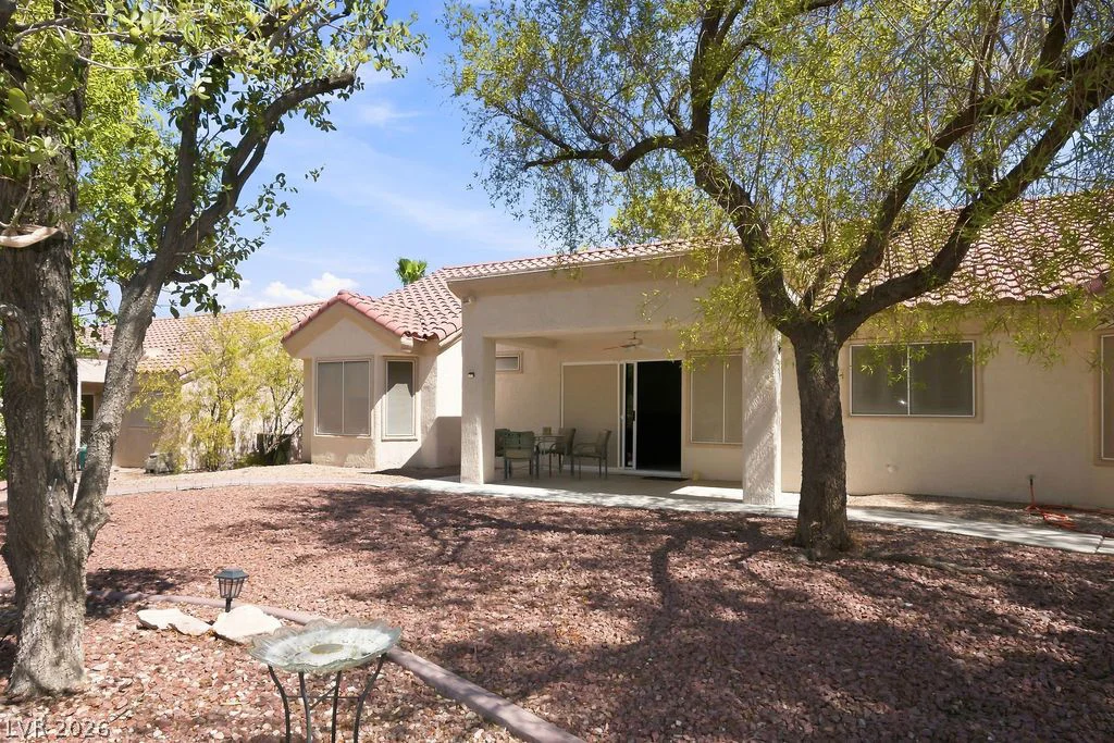 2513 Sungold, Las Vegas, NV 89134