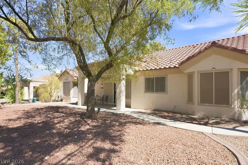 2513 Sungold, Las Vegas, NV 89134