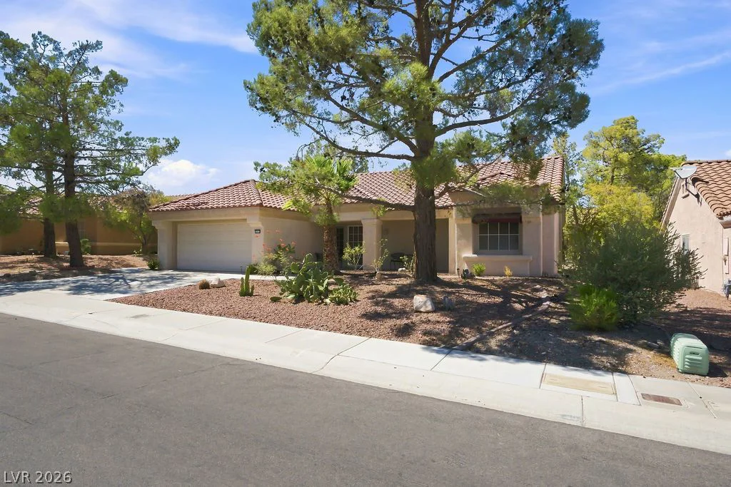2513 Sungold, Las Vegas, NV 89134