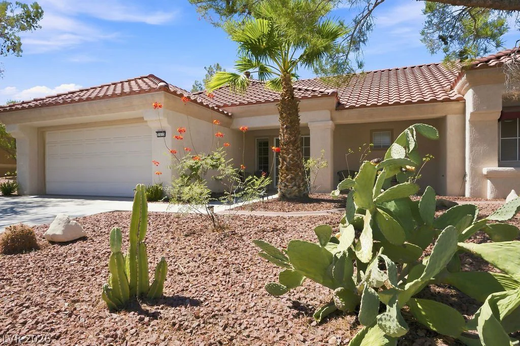 2513 Sungold, Las Vegas, NV 89134