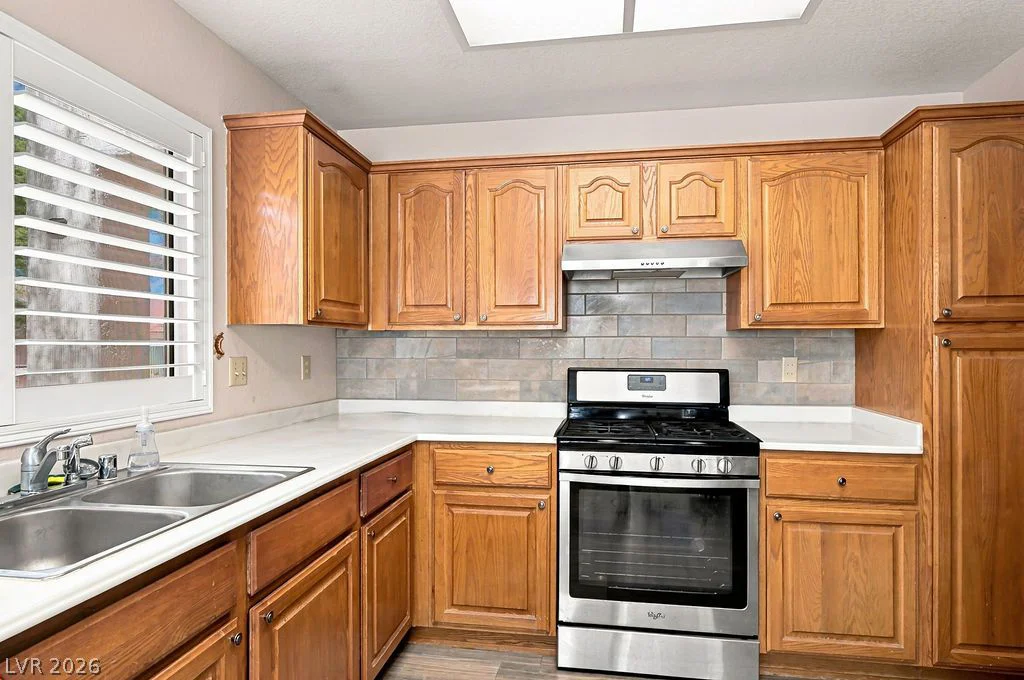 2513 Sungold, Las Vegas, NV 89134