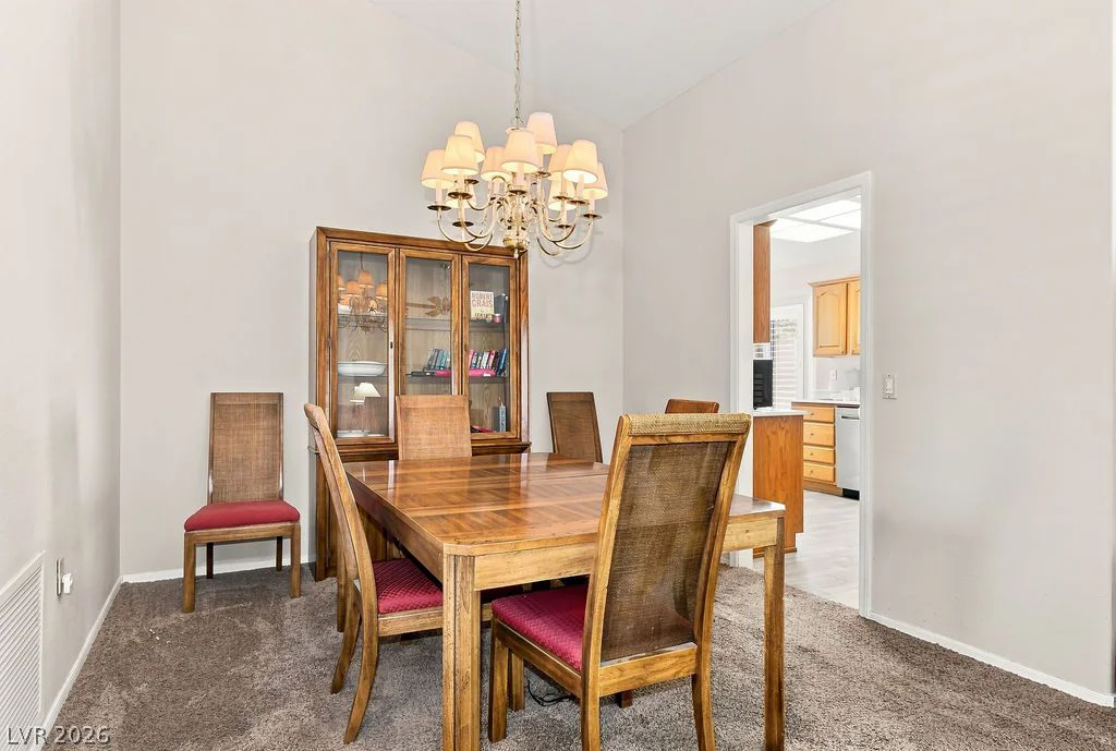 2513 Sungold, Las Vegas, NV 89134