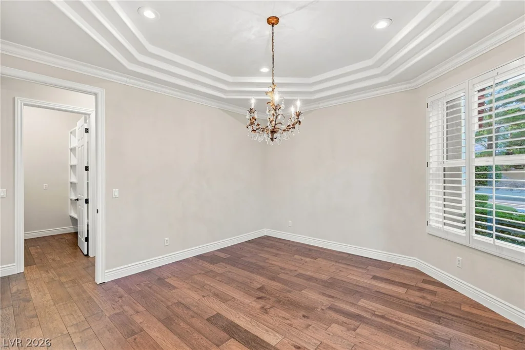 8901 Robinson Ridge, Las Vegas, NV 89117
