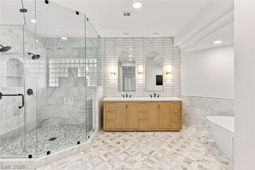 8901 Robinson Ridge, Las Vegas, NV 89117