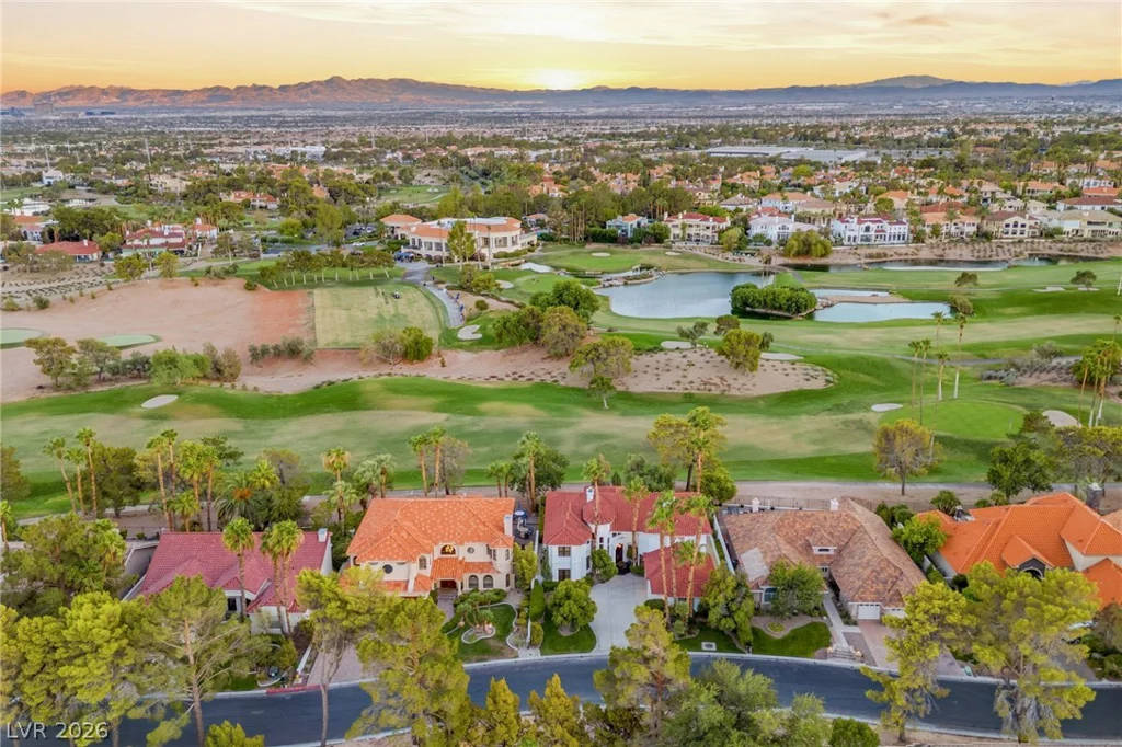 8901 Robinson Ridge, Las Vegas, NV 89117