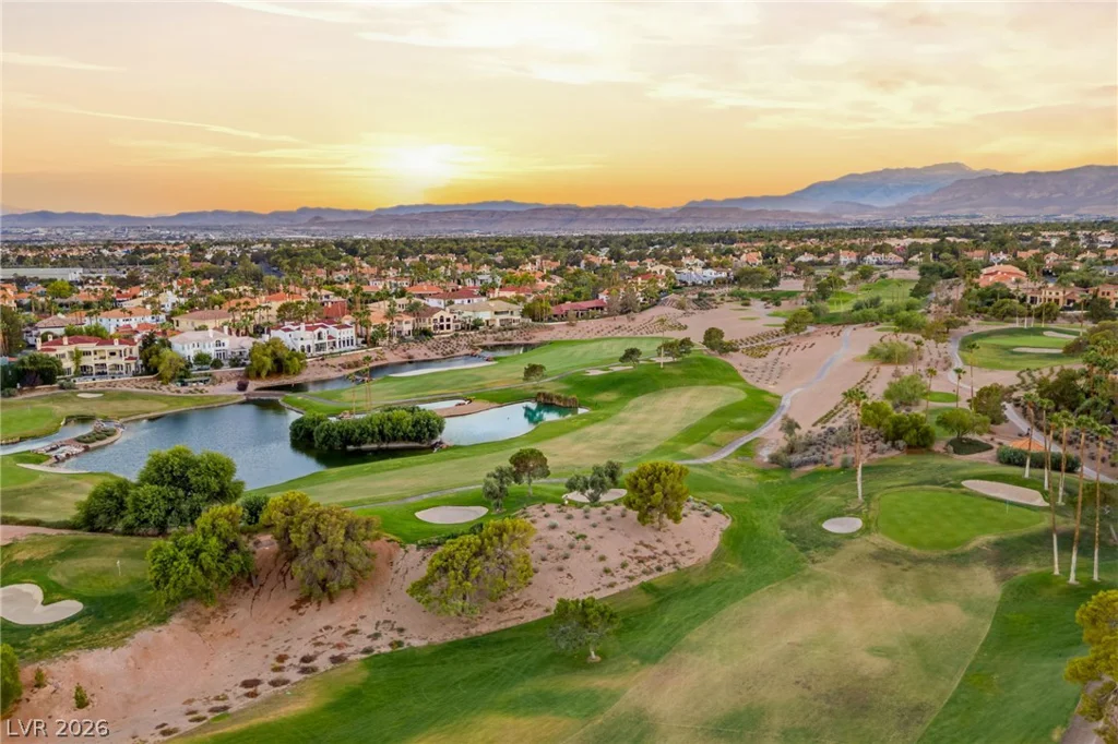 8901 Robinson Ridge, Las Vegas, NV 89117