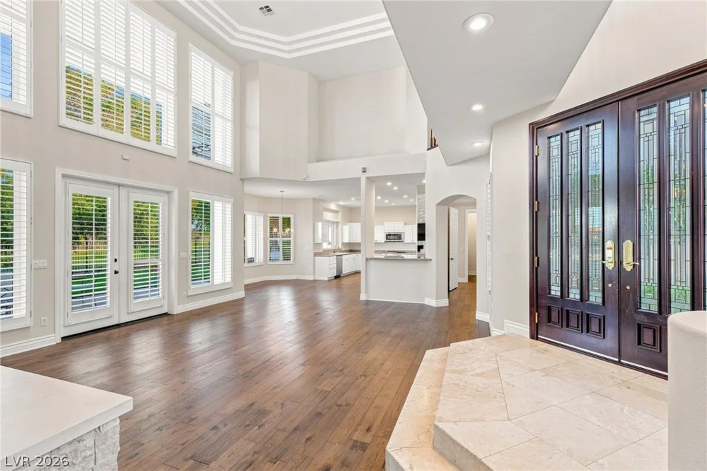 8901 Robinson Ridge, Las Vegas, NV 89117