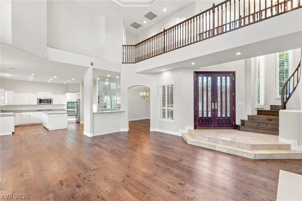 8901 Robinson Ridge, Las Vegas, NV 89117