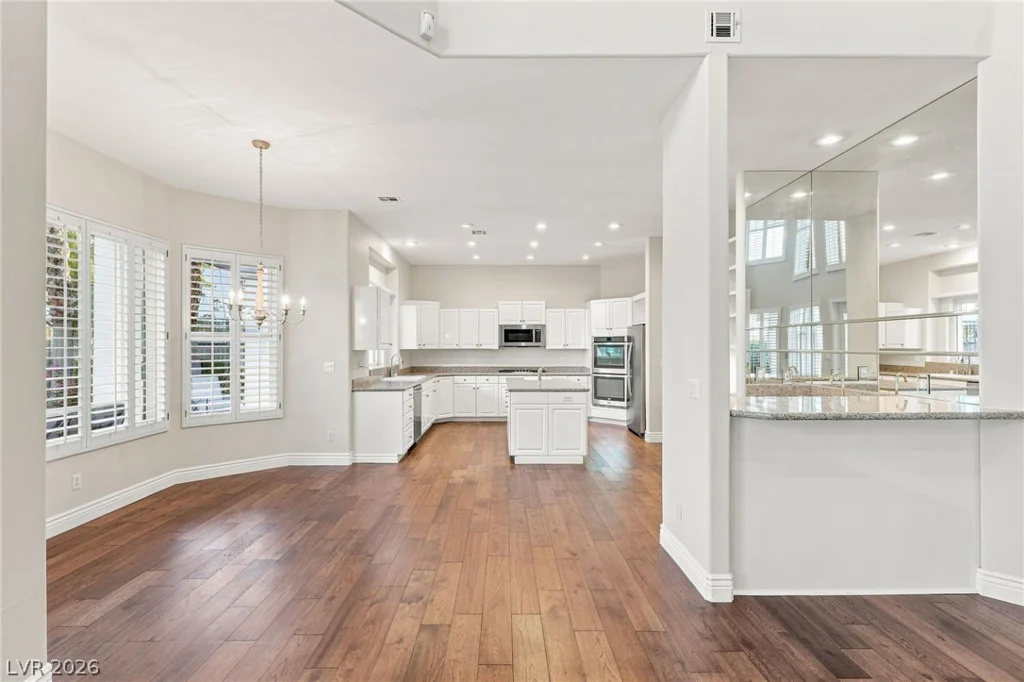 8901 Robinson Ridge, Las Vegas, NV 89117