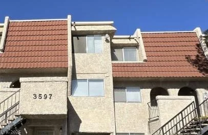 3597 Arville, Las Vegas, NV 89103
