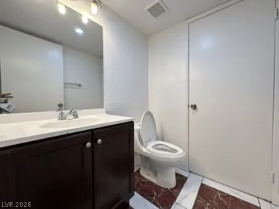 3597 Arville, Las Vegas, NV 89103