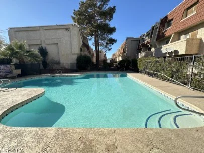 3597 Arville, Las Vegas, NV 89103