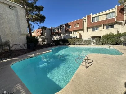 3597 Arville, Las Vegas, NV 89103