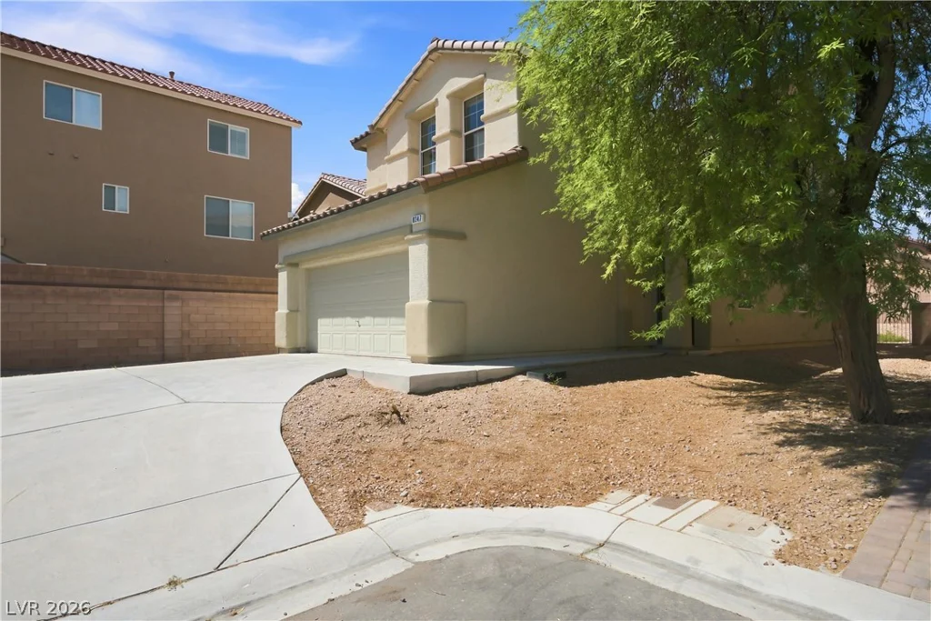 8347 Brilliant Ruby, Las Vegas, NV 89139
