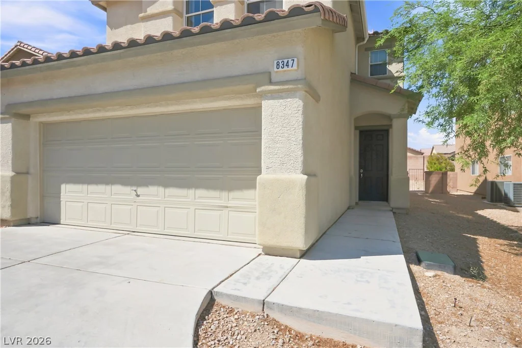 8347 Brilliant Ruby, Las Vegas, NV 89139
