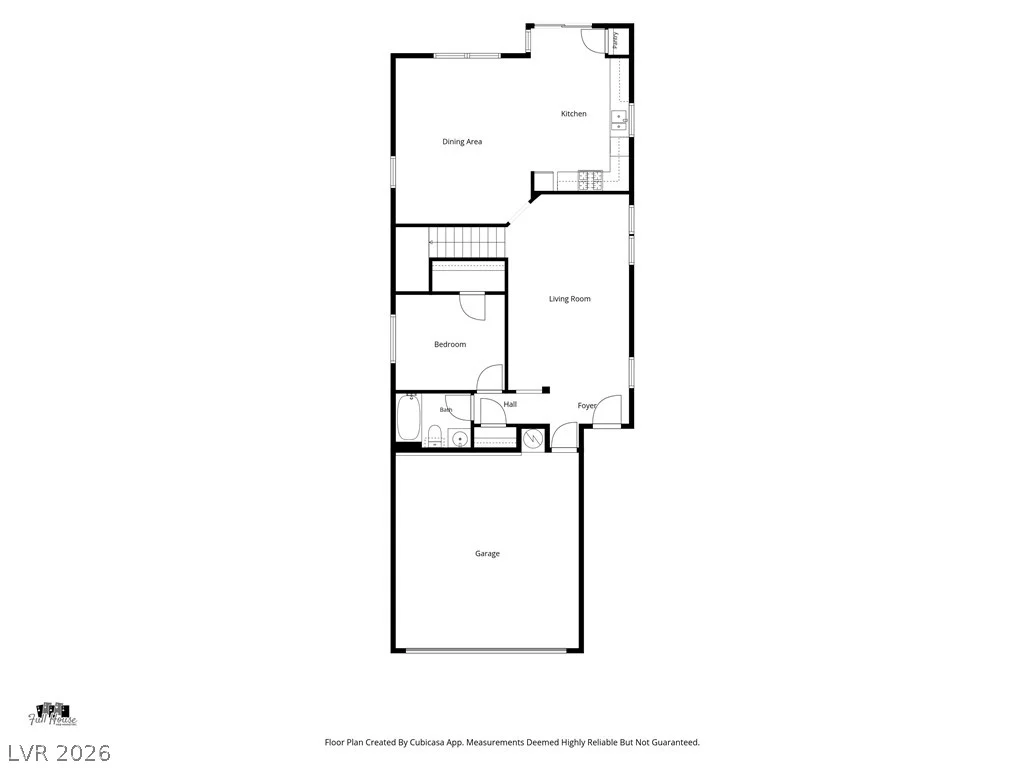 8347 Brilliant Ruby, Las Vegas, NV 89139