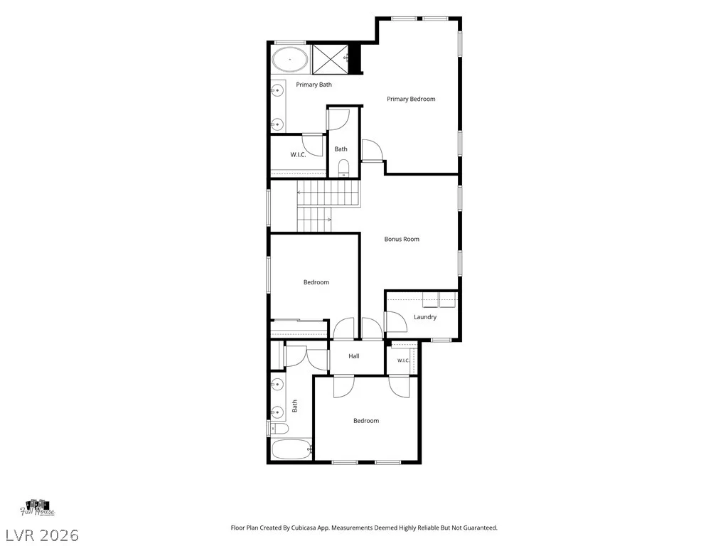 8347 Brilliant Ruby, Las Vegas, NV 89139