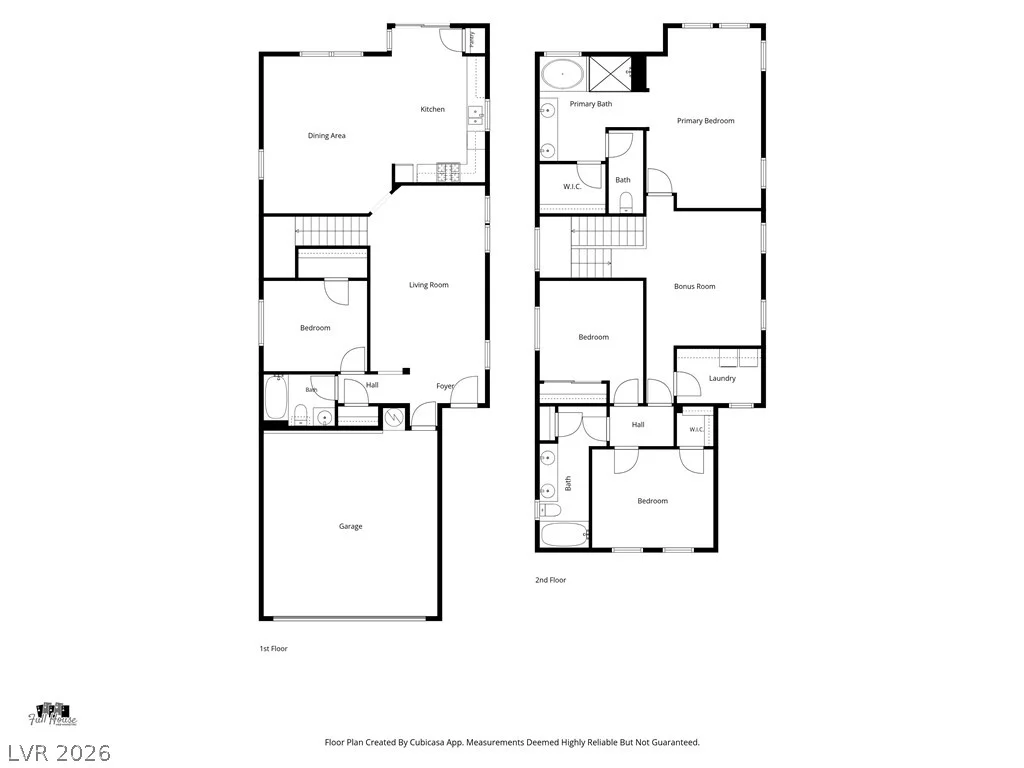 8347 Brilliant Ruby, Las Vegas, NV 89139