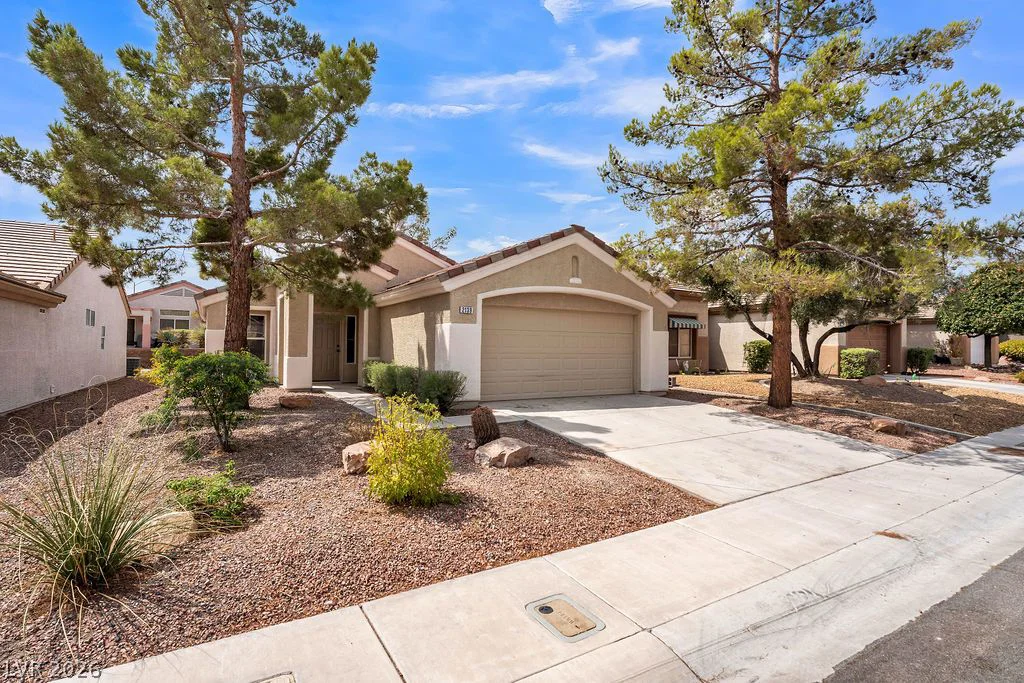 2139 Chapman Ranch, Henderson, NV 89012