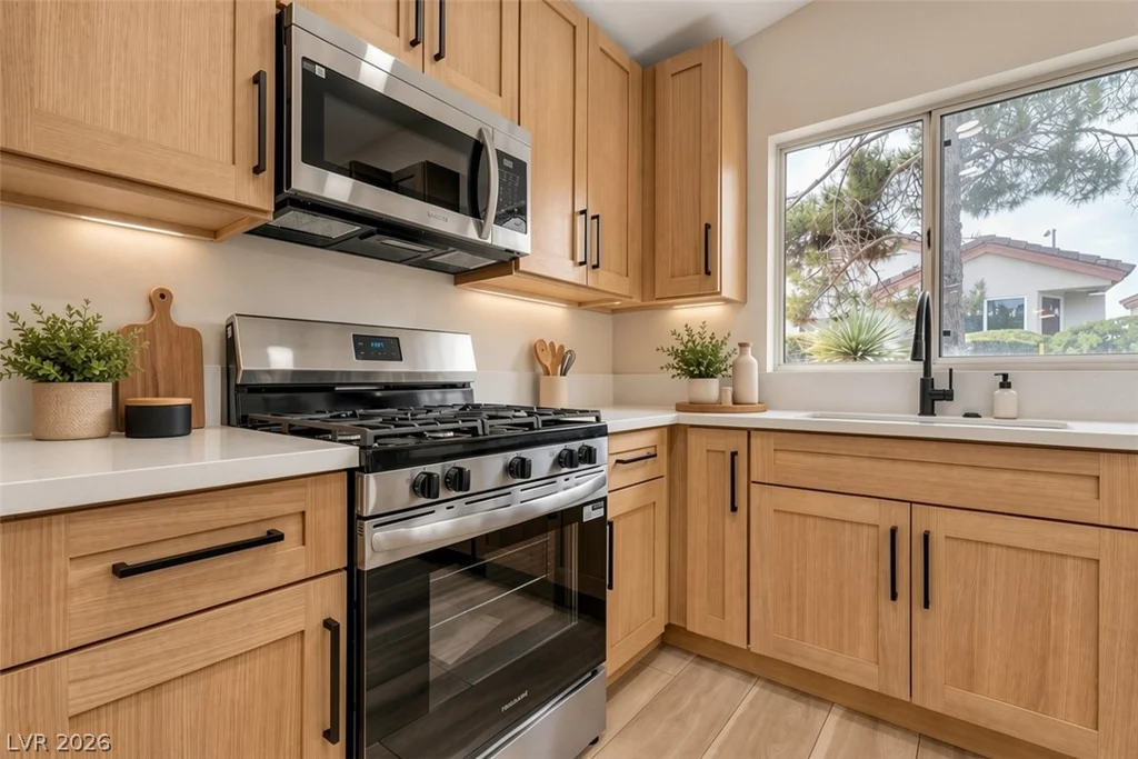 2139 Chapman Ranch, Henderson, NV 89012