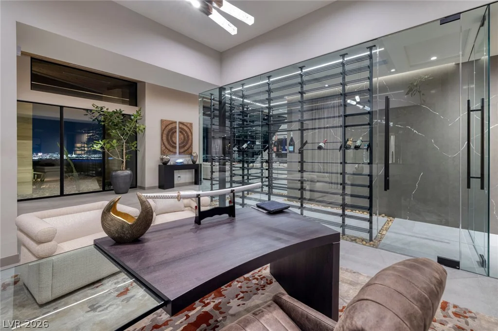 705 Dragon Peak, Henderson, NV 89012