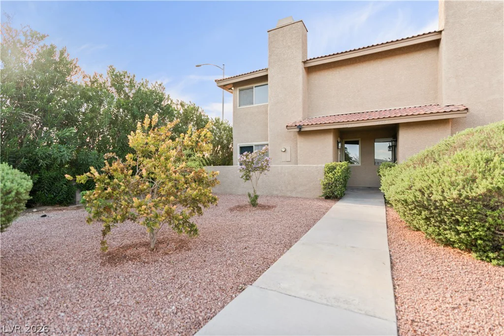 3357 Narod, Las Vegas, NV 89121
