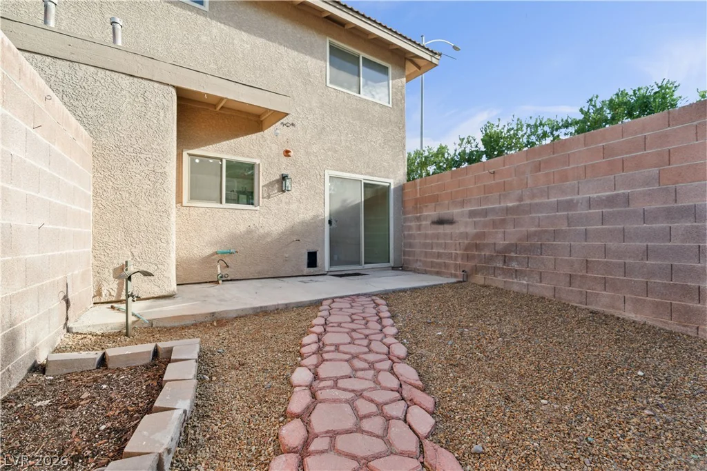 3357 Narod, Las Vegas, NV 89121