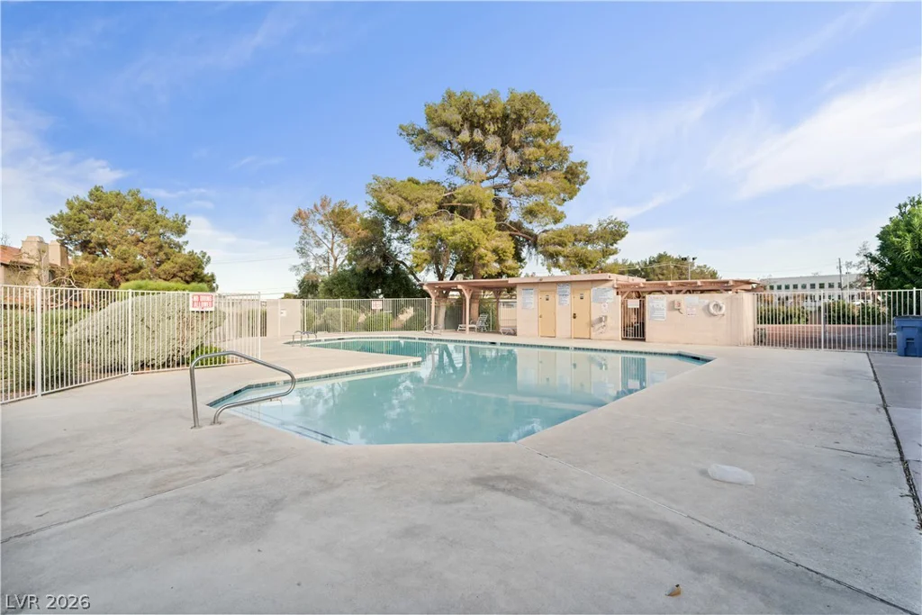 3357 Narod, Las Vegas, NV 89121