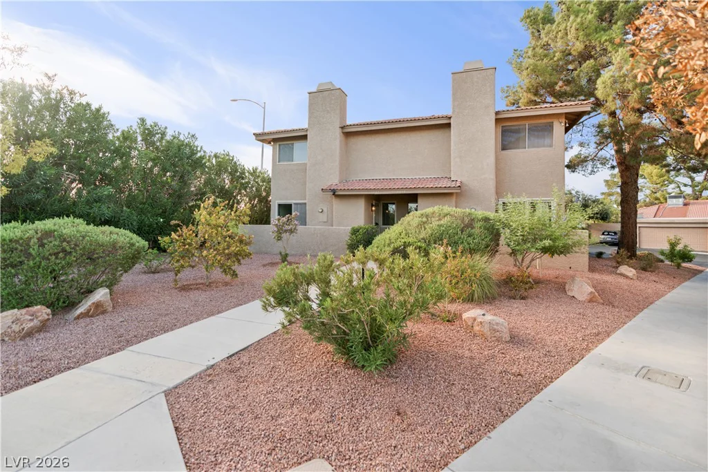 3357 Narod, Las Vegas, NV 89121