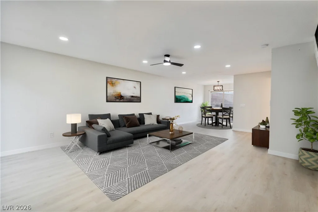 3357 Narod, Las Vegas, NV 89121