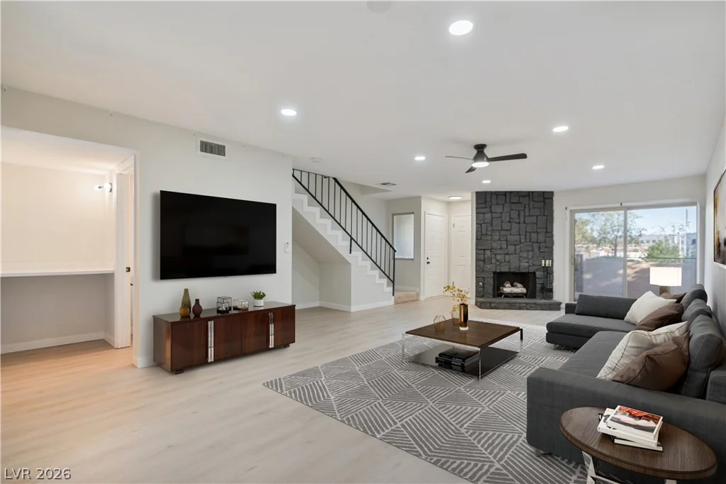 3357 Narod, Las Vegas, NV 89121