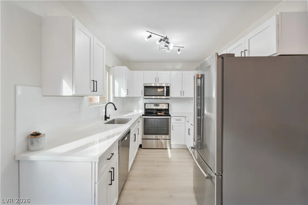3357 Narod, Las Vegas, NV 89121
