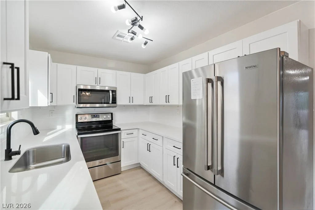 3357 Narod, Las Vegas, NV 89121