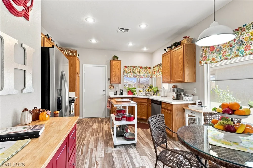 561 Carmel Mesa, Henderson, NV 89012