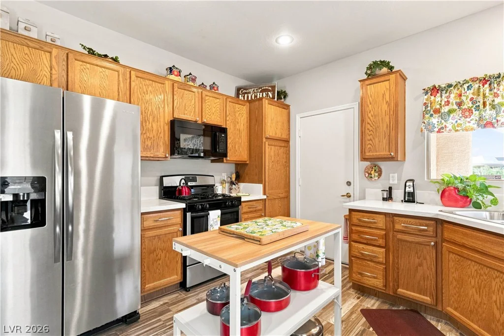 561 Carmel Mesa, Henderson, NV 89012