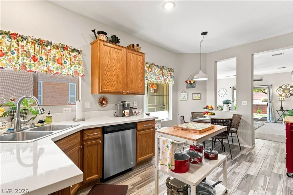 561 Carmel Mesa, Henderson, NV 89012