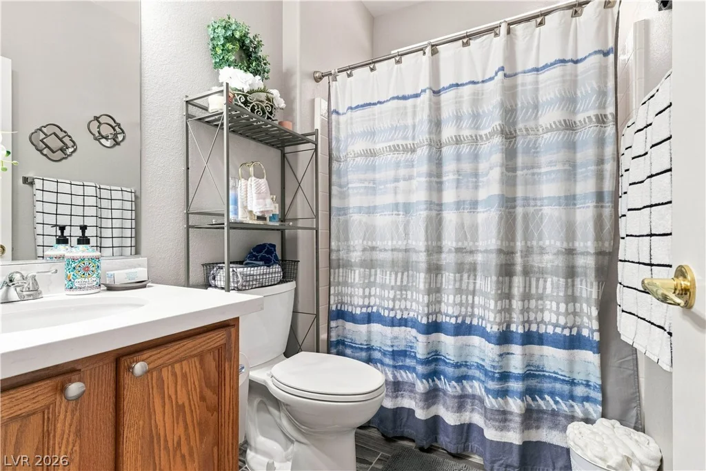 561 Carmel Mesa, Henderson, NV 89012