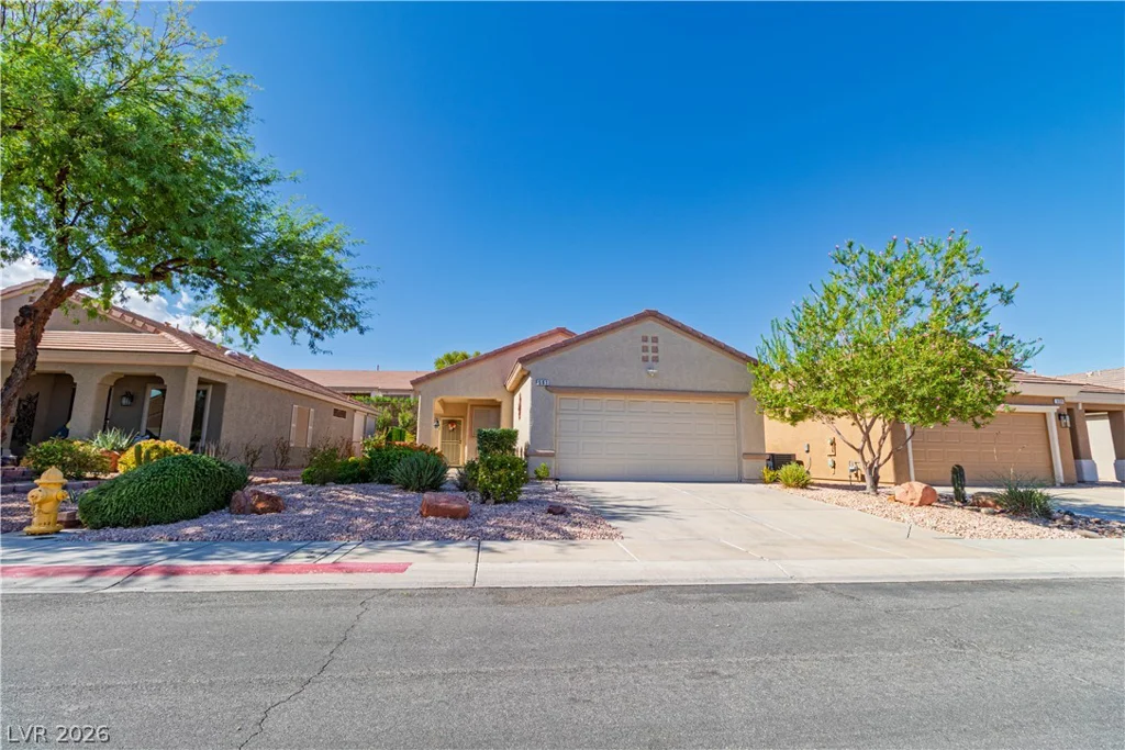 561 Carmel Mesa, Henderson, NV 89012