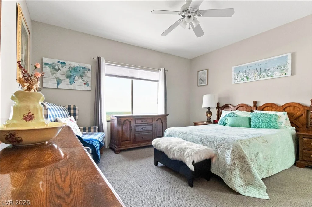 561 Carmel Mesa, Henderson, NV 89012