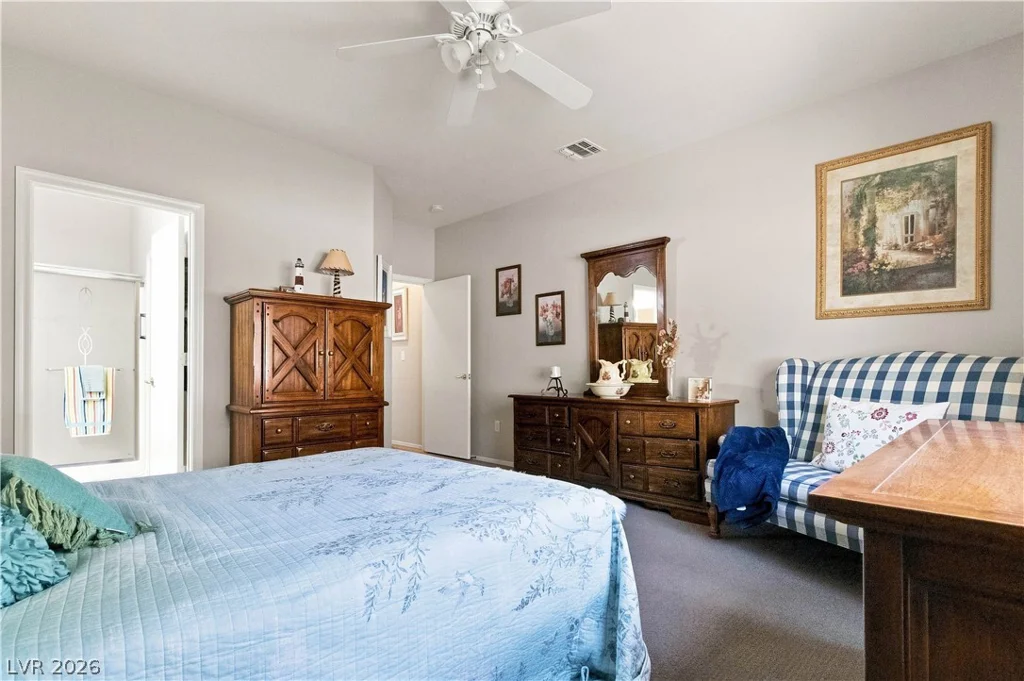 561 Carmel Mesa, Henderson, NV 89012