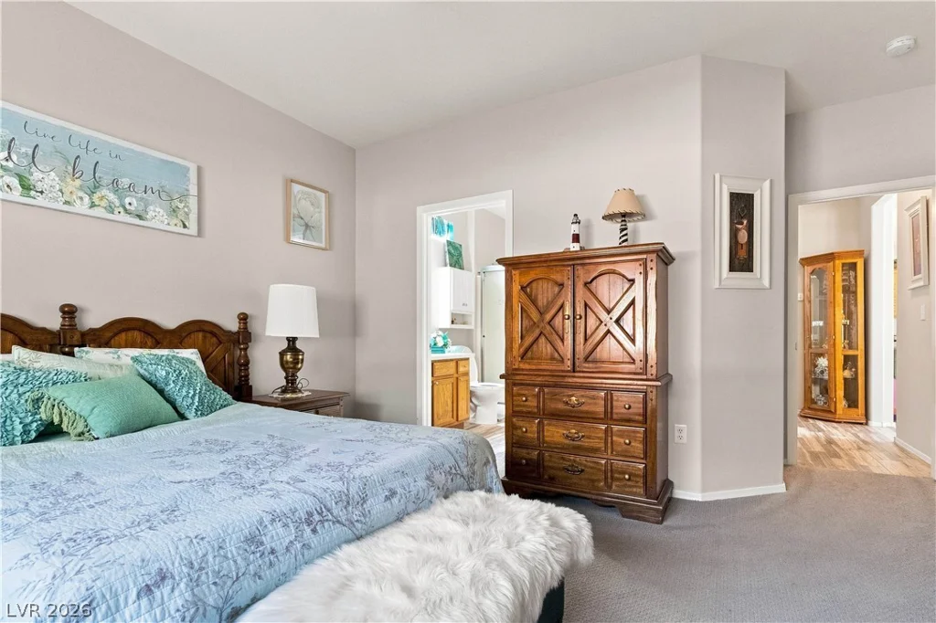 561 Carmel Mesa, Henderson, NV 89012