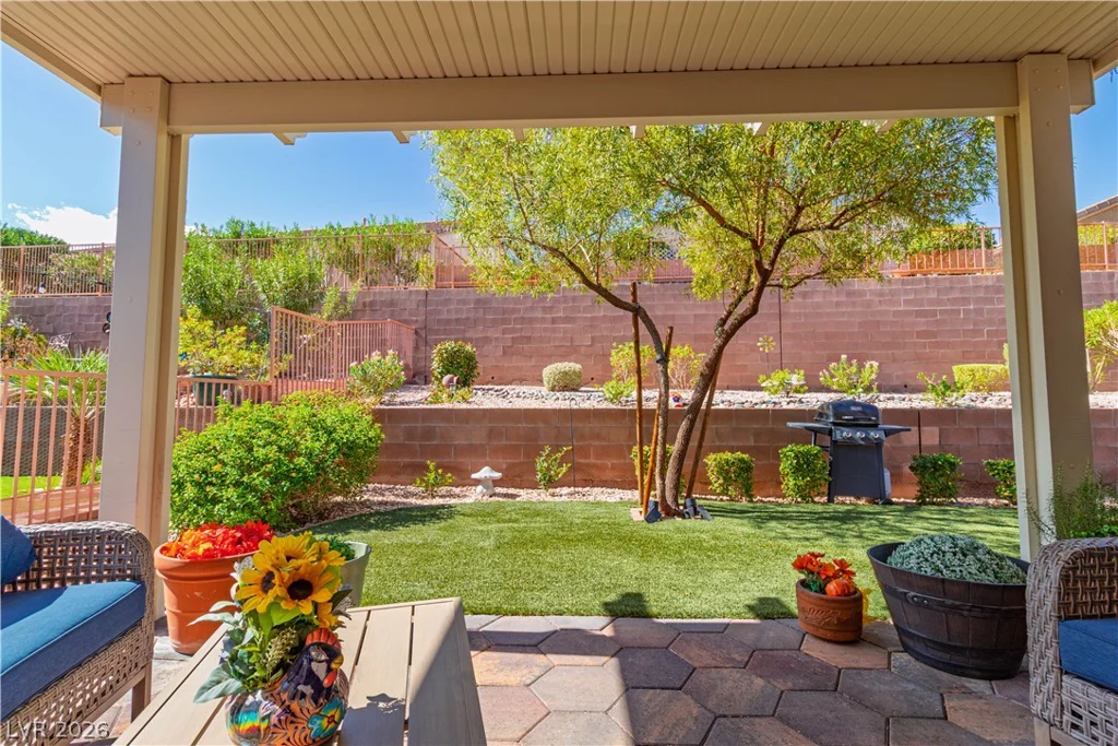 561 Carmel Mesa, Henderson, NV 89012