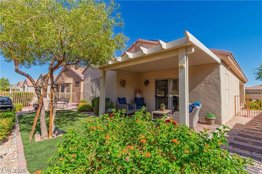 561 Carmel Mesa, Henderson, NV 89012