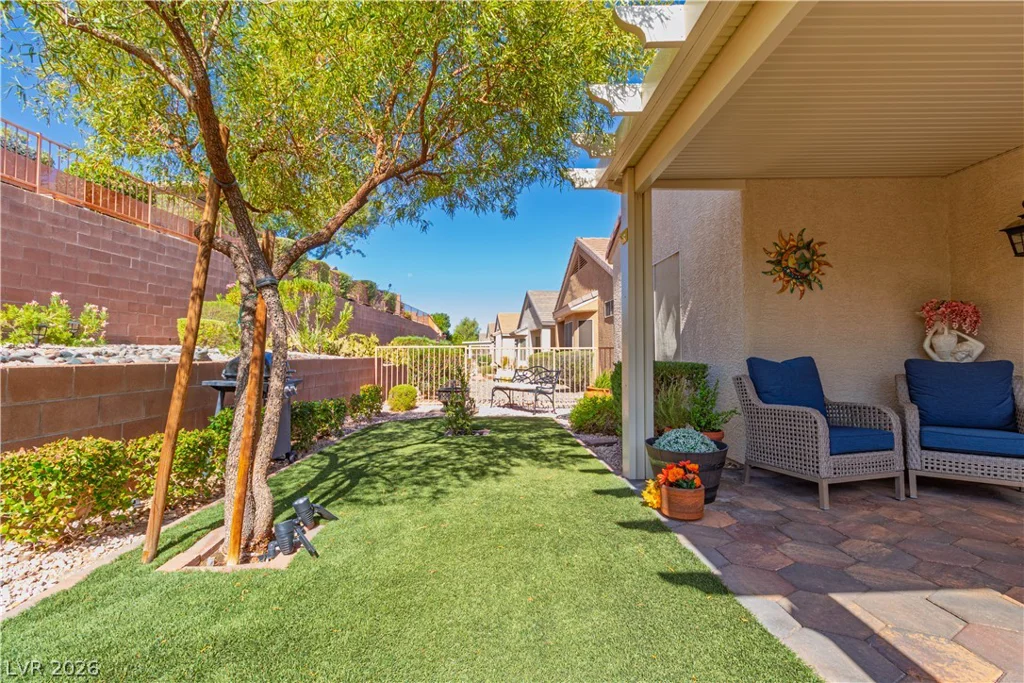 561 Carmel Mesa, Henderson, NV 89012