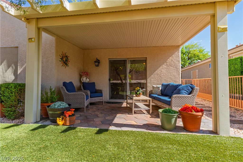 561 Carmel Mesa, Henderson, NV 89012