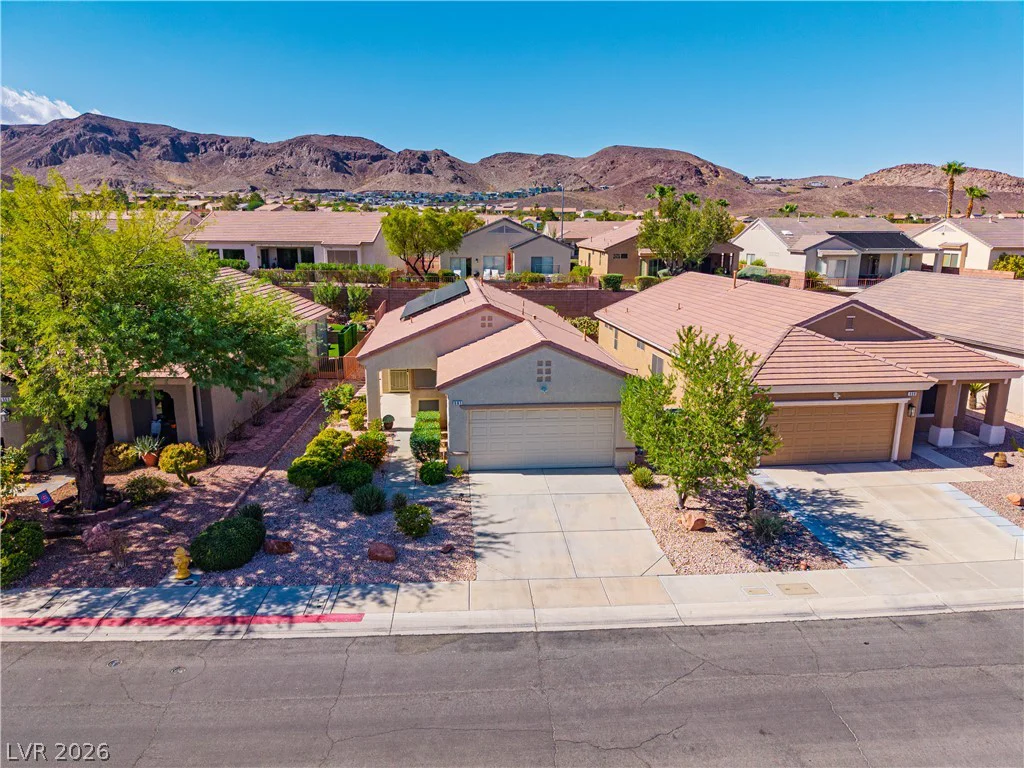 561 Carmel Mesa, Henderson, NV 89012